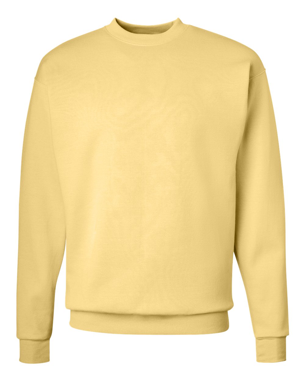 Hanes - ComfortBlend EcoSmart Crewneck Sweatshirt - P160 | eBay