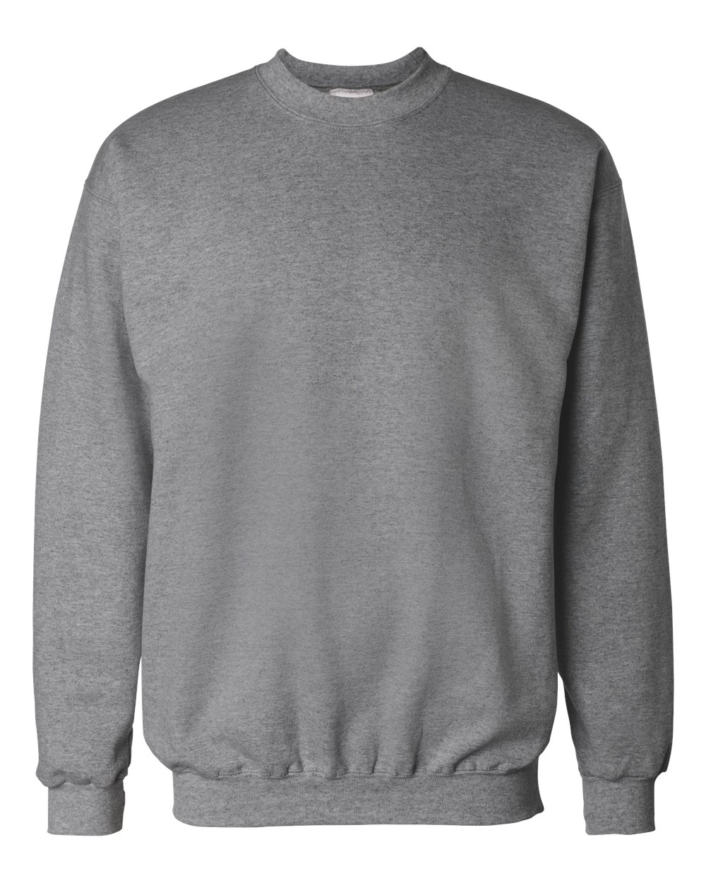 View Item: Hanes - Ultimate Cotton Crewneck Sweatshirt - F260 ...