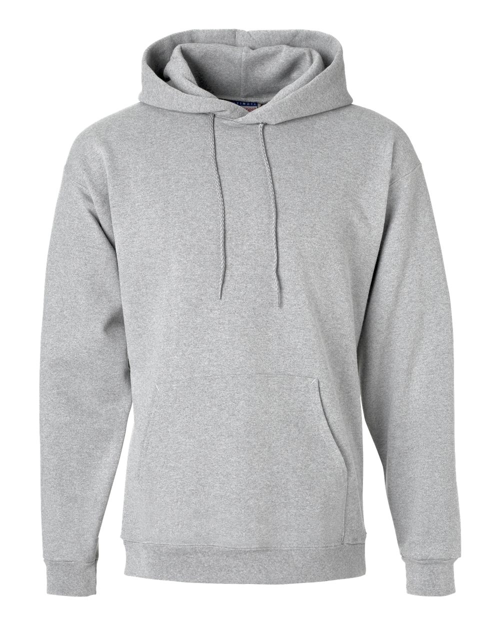 Hanes - PrintProXP Ultimate Cotton Hooded Sweatshirt - F170 | eBay