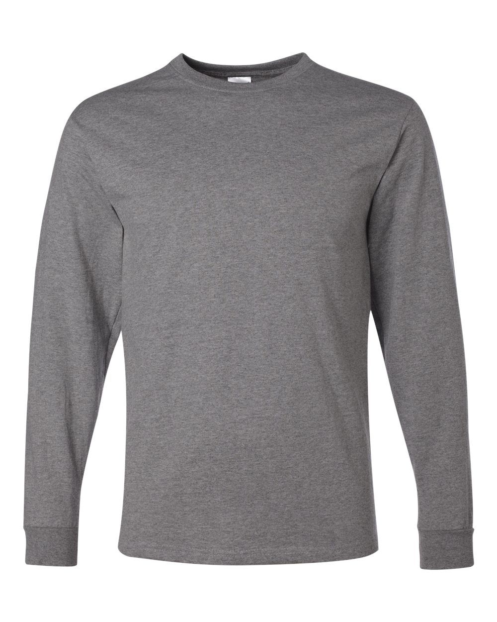 JERZEES - Heavyweight Blend 50/50 Long Sleeve T-Shirt - 29LS | eBay