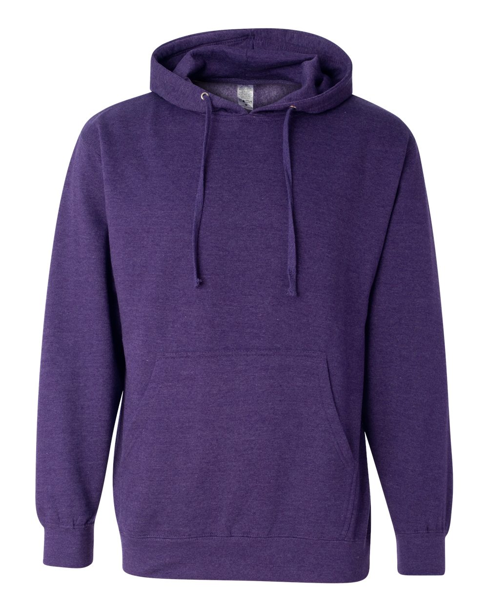 Independent Trading Co. - Midweight Hooded Sweatshirt - SS4500 | eBay