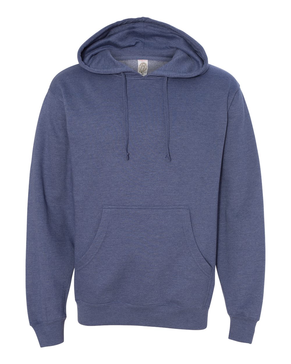Independent Trading Co. SS4500 Midweight Hooded Pullover Sweatshirt | eBay