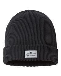 Lager™ 197592 Cuffed Columbia Lost - II Beanie