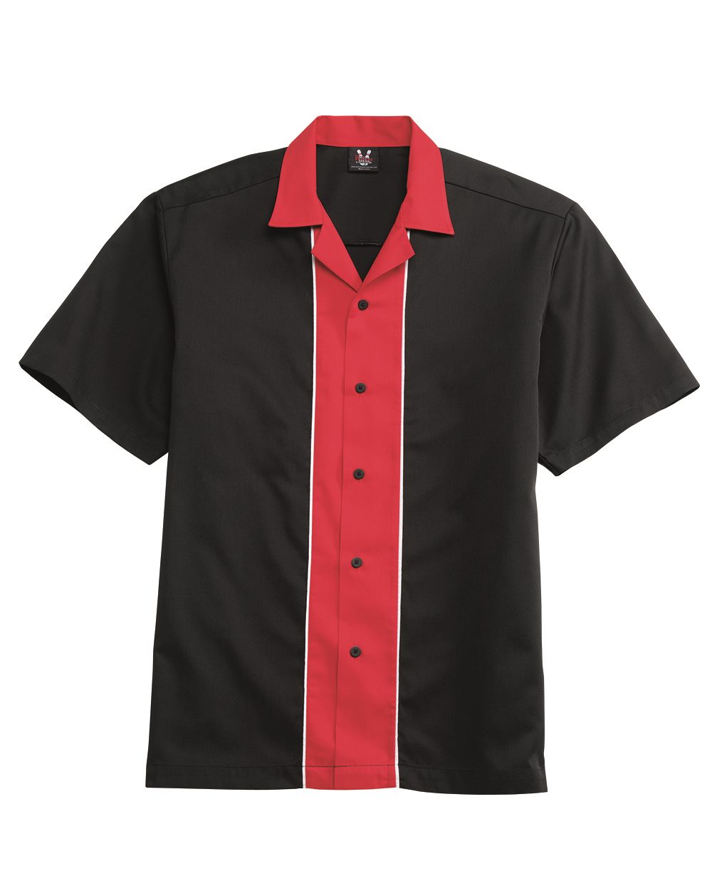 Hilton HP2246 - Quest Bowling Shirt