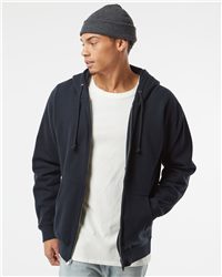 Independent Trading Co ITC Mens Hooded Sweatshirt IND4000Z