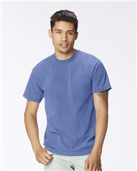 Comfort Colors Pigment-Dyed Short Sleeve Shirt