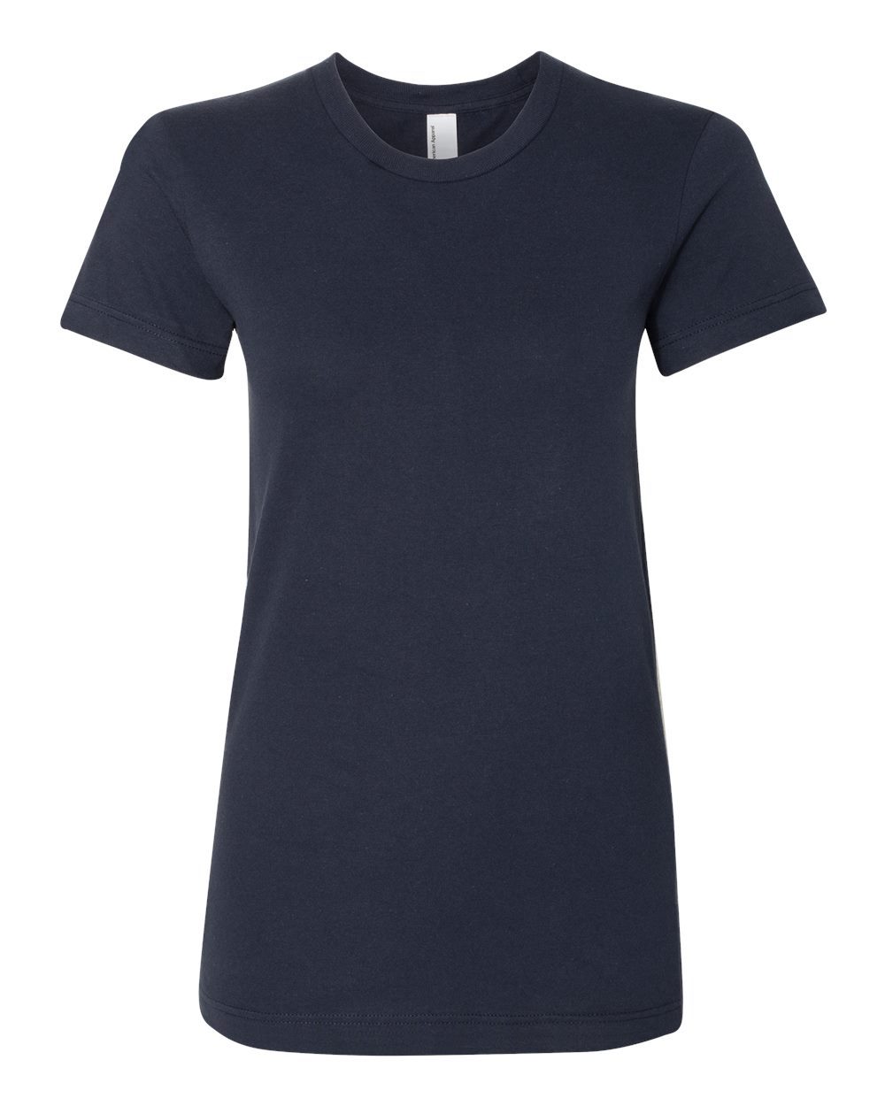 American Apparel 2102W - Women’s Fine Jersey Short Sleeve T-Shirt